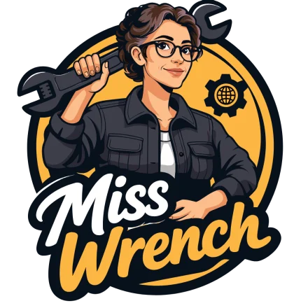 Miss Wrench
